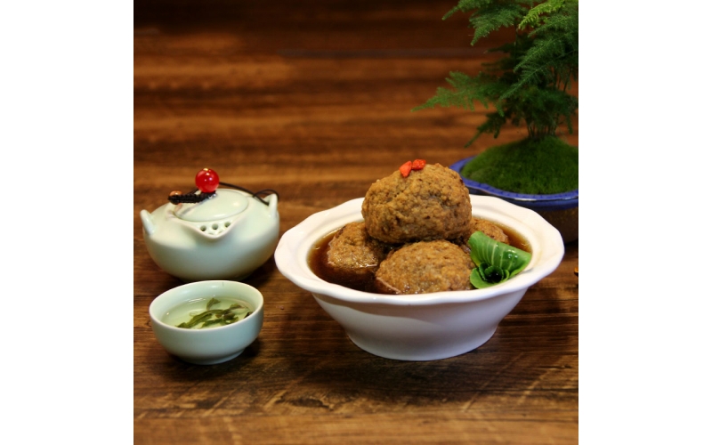河東獅吼（6只裝）